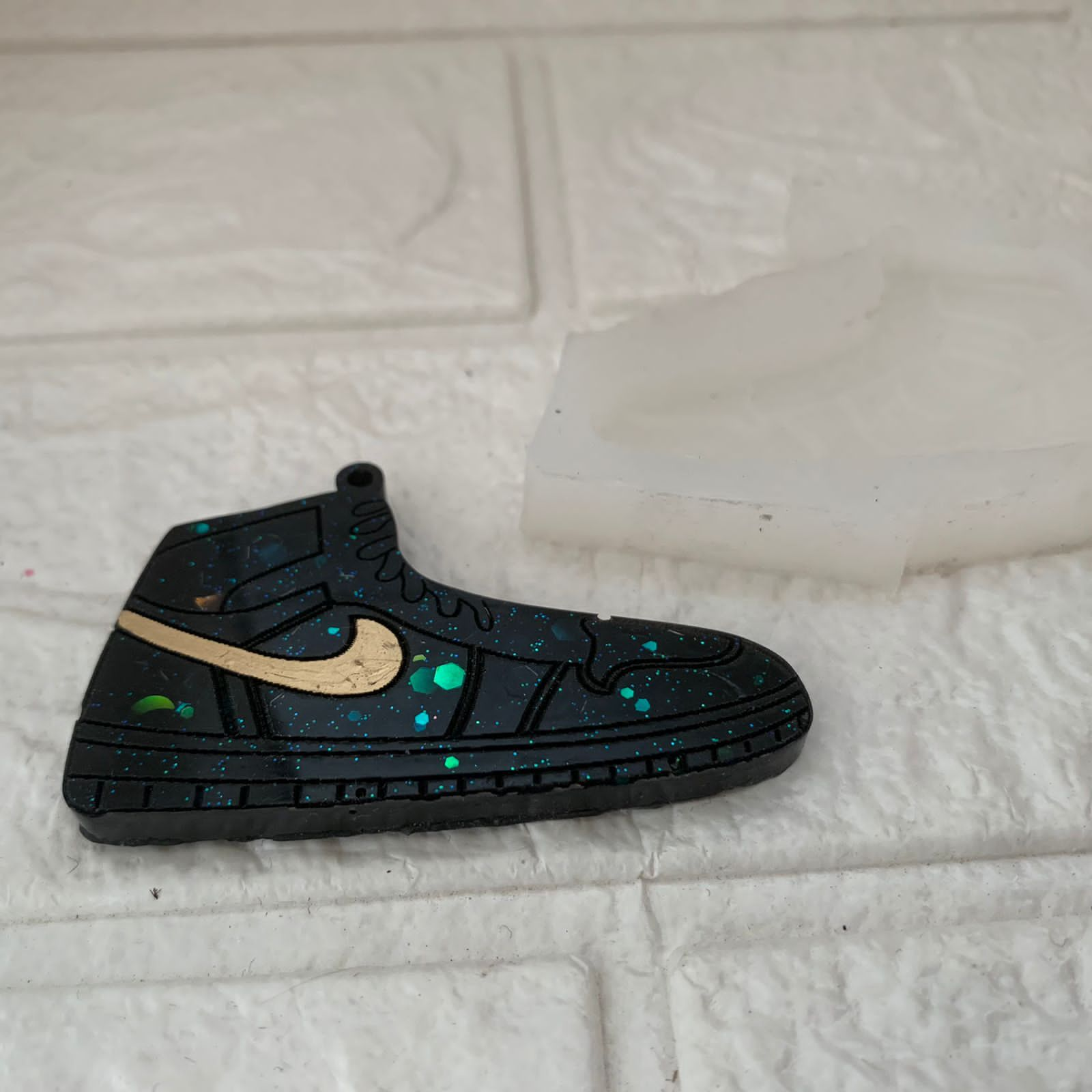 Nike jordan shoe Mould